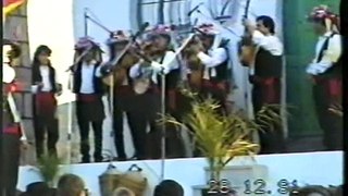 Verdiales 1991. San Cayetano - La Copla 20/23