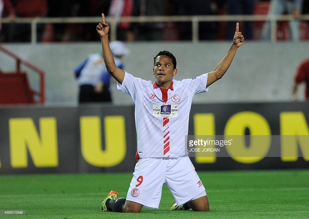 Carlos Bacca Goal HD - Colombia 1-0 Paraguay 07.06.2016
