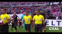 US vs Costa Rica 4: 0. Highlights. America's Cup 2016. 2 round.
