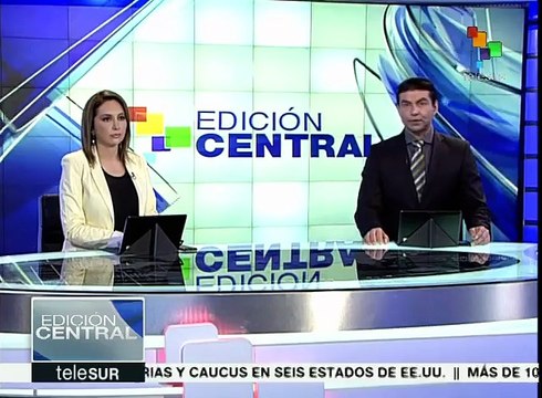 EE.UU.: comienzan a conocerse resultados de este supermartes