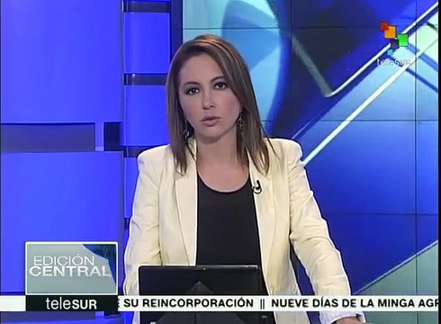 Campaña de desprestigio contra Venezuela en medios peruanos