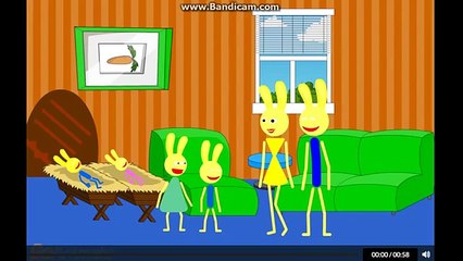 Peppa Gets Grounded On Nick On Demand