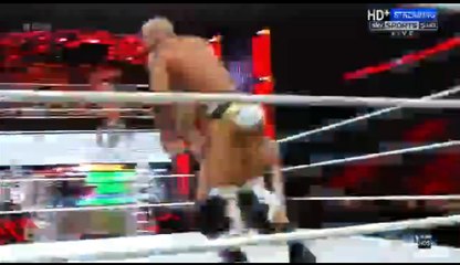 wwe-cris jerico-vs-cesaro