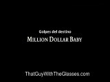 (TGWTG) Películas en 5 segundos: Million Dollar Baby