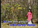 ÁO CƯỚI MÀU HOA CÀ - Karaoke.