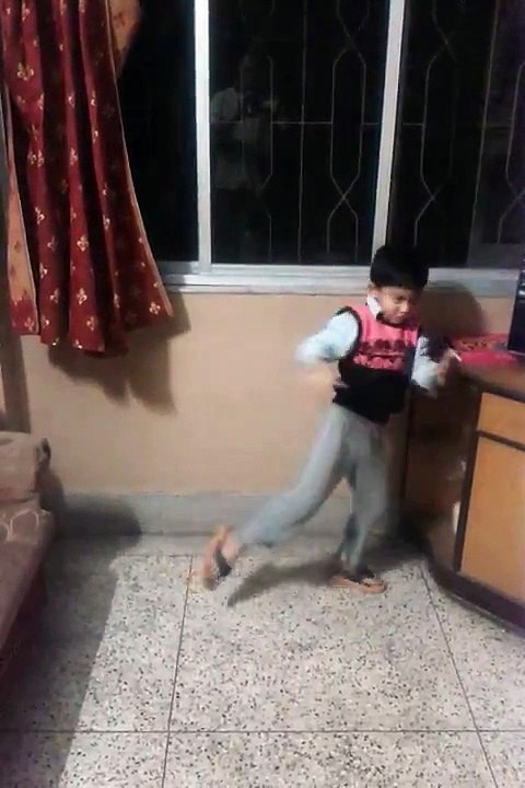 Karate Kid