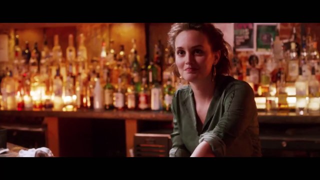 By the Gun - Official Trailer (2014) Leighton Meester, Ben Barnes [HD]