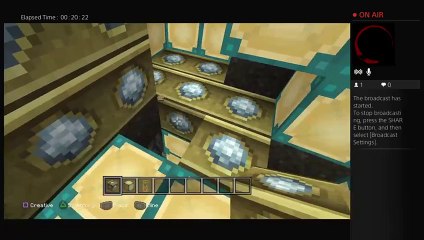 Minecraft 2 oh fuck you creeper (37)