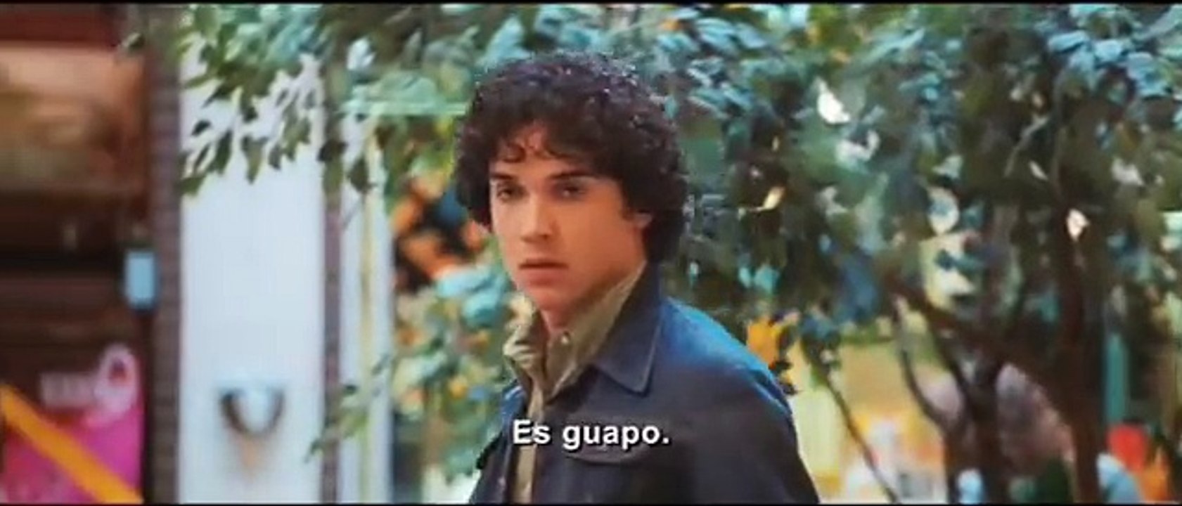 Desde Mi Cielo - Trailer Latino