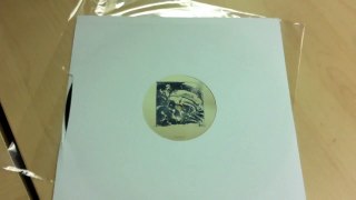 Chicago Skull - No.199 - RARE COPY (Black Label) Minuendo 22#200
