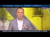 Никита Михалков: О личной выгоде и одесских бандерлогах - 07.06.2014 17:32