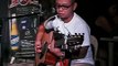 Everlong ng Foo Fighters (covered by Clement at Garahe 25)