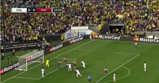 All Goals HD - Colombia 2-1 Paraguay 07.06.2016
