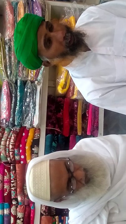 Hassan Raza Attari