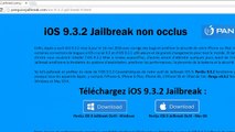 Pangu iOS 9.3.2 iDevice Jailbreak iPhone 5s/5c/5 iPhone 6 plus Untethered