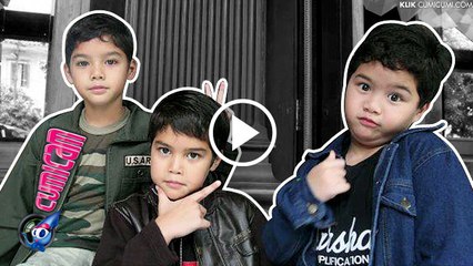 Seleb Files: Dhani-Maia Part 8 - Cumicam 08 Juni 2016