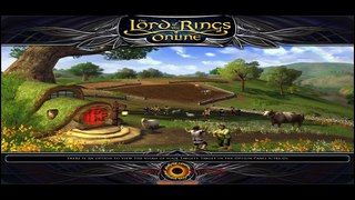 Let´s Play Lord of the Rings Online (MMORPG) #019