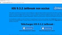 Get newly released ios 9.3.2 jailbreak untethered for iphones | iPods | iPads