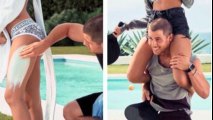 Emily Ratajkowski And Nick Jonas Hot Photoshoot For Glamour Magazine 2016