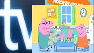 Peppa Pig Español Reciclaje  Nuevos Capitulos  Divertidos Hechos y Diversión HQP TV