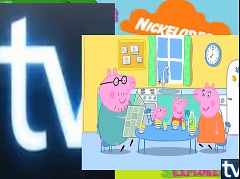 Peppa Pig Español Reciclaje Nuevos Capitulos Divertidos Hechos y Diversión HQP TV