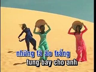 HẠ THƯƠNG - Tuấn Vũ - karaoke.