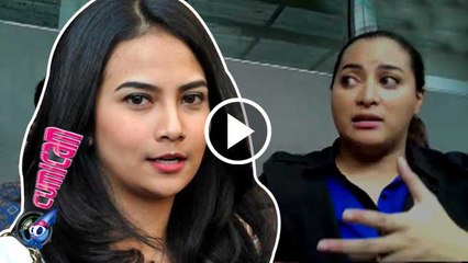 Cari Masalah, Vanessa Bully Anak Jane di IG - Cumicam 08 Juni 2016