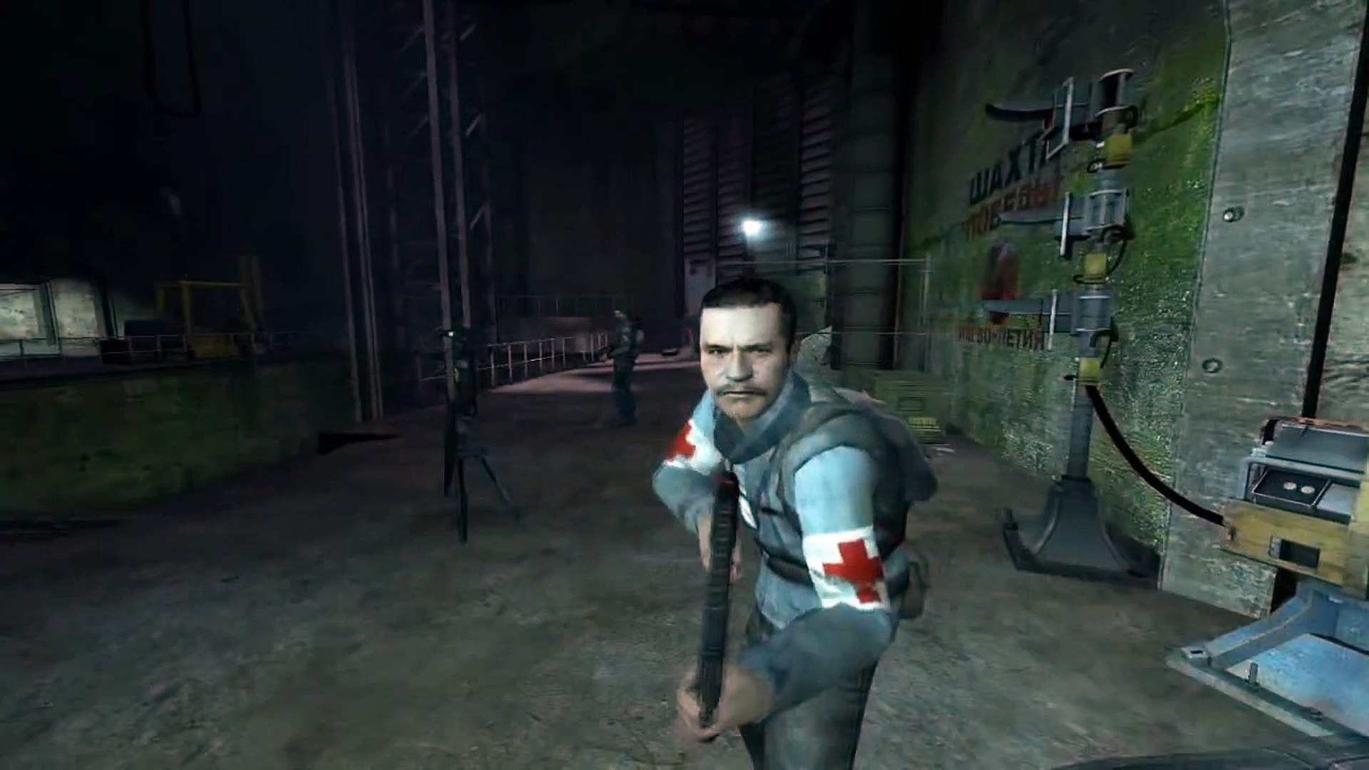 half life 2 smod redux 6.1