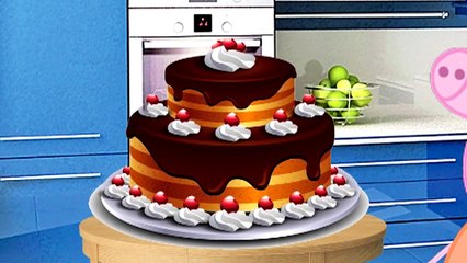 Свинка Пеппа Мультфильм Собака Пеппы укусила Джорджа  Peppa Pig