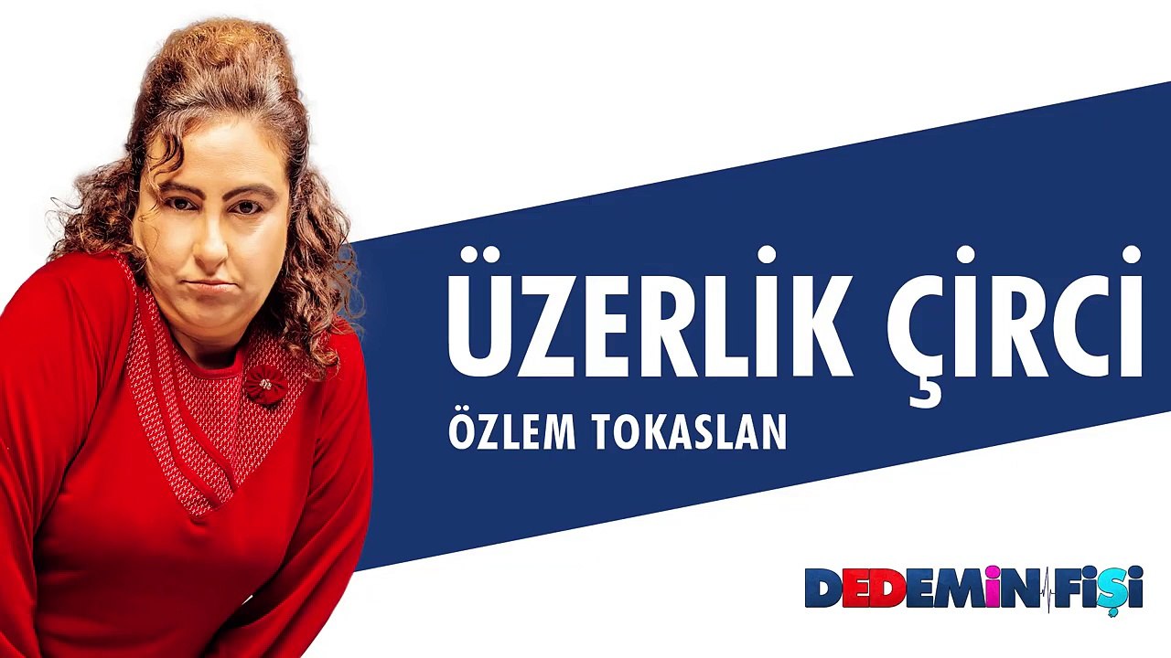 Dedemin Fişi - Hicri ve Üzerlikin Düğünü