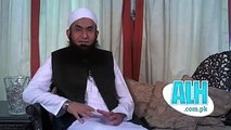 Molana Tariq Jameel(Ramazan 2016) How To Take Care Of Your Fasting (Roza)