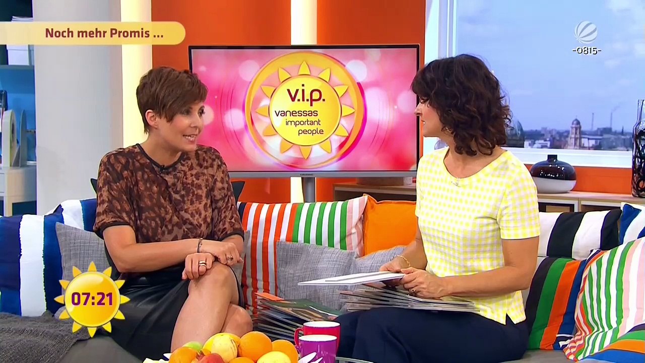 Vanessa Blumhagen & Marlene Lufen -1- 06.06.2016