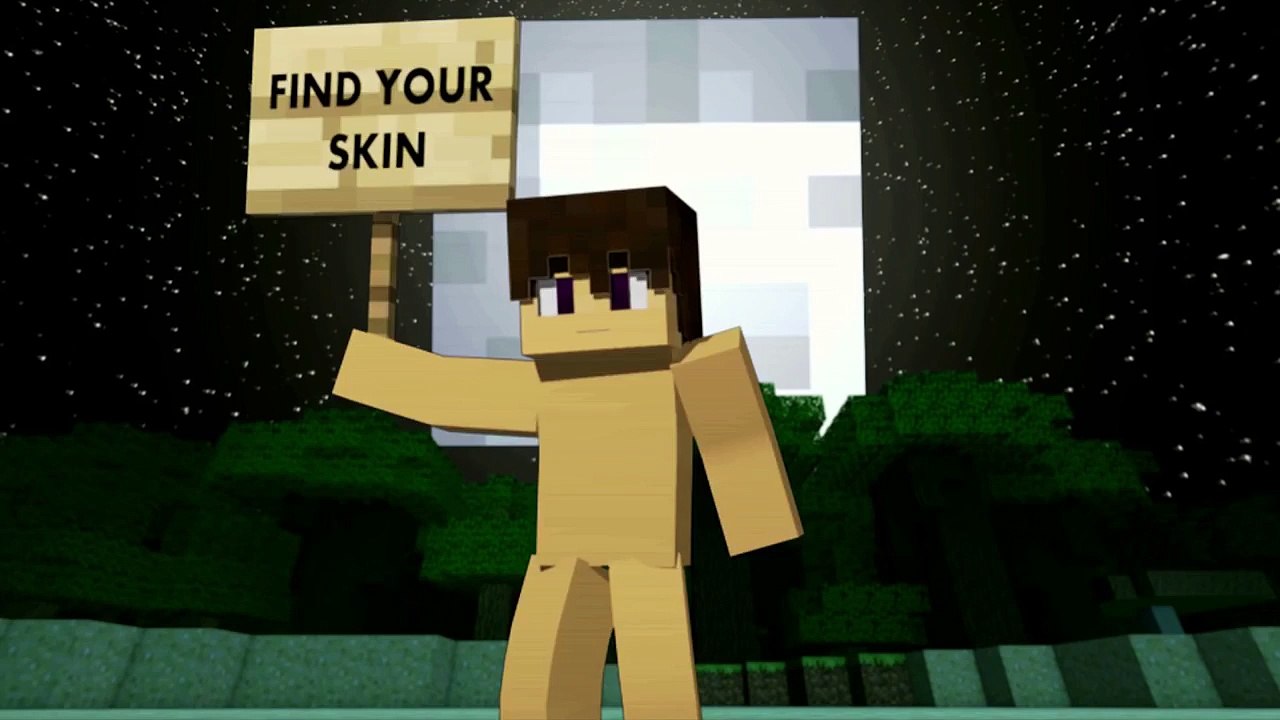 Minecraft Song