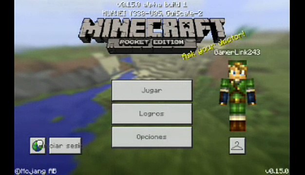FAITHFUL 32X32 CON OBJETOS HD | TEXTURE PACK | MINECRAFT PE 0.15.0