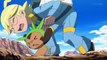 Pokemon XY & Z series Episode 15 (107) Preview