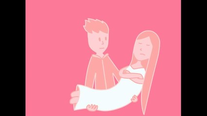 Primadonna Girl (Paint Tool Sai animation!)