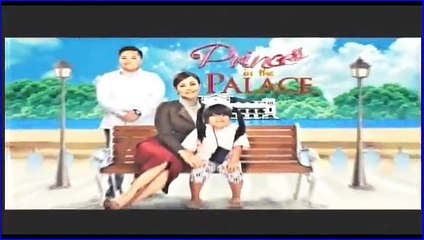 Princess in the Palace June 8 2016 Part 3
