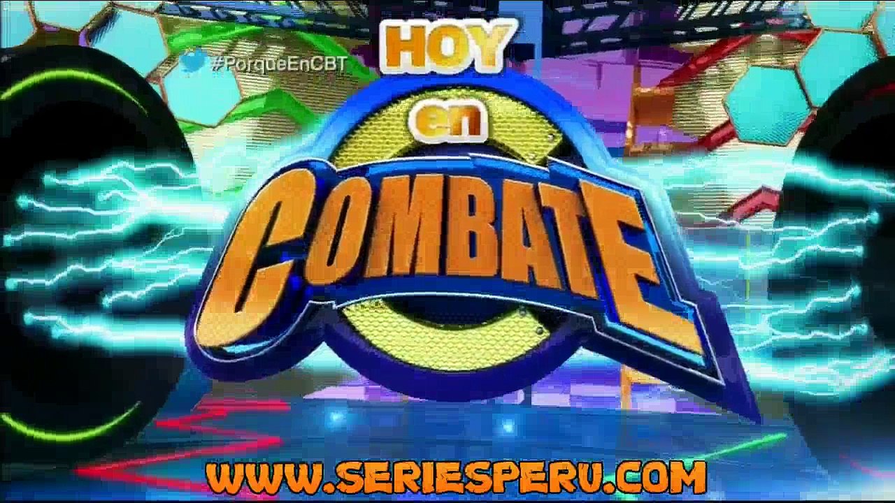 COMBATE