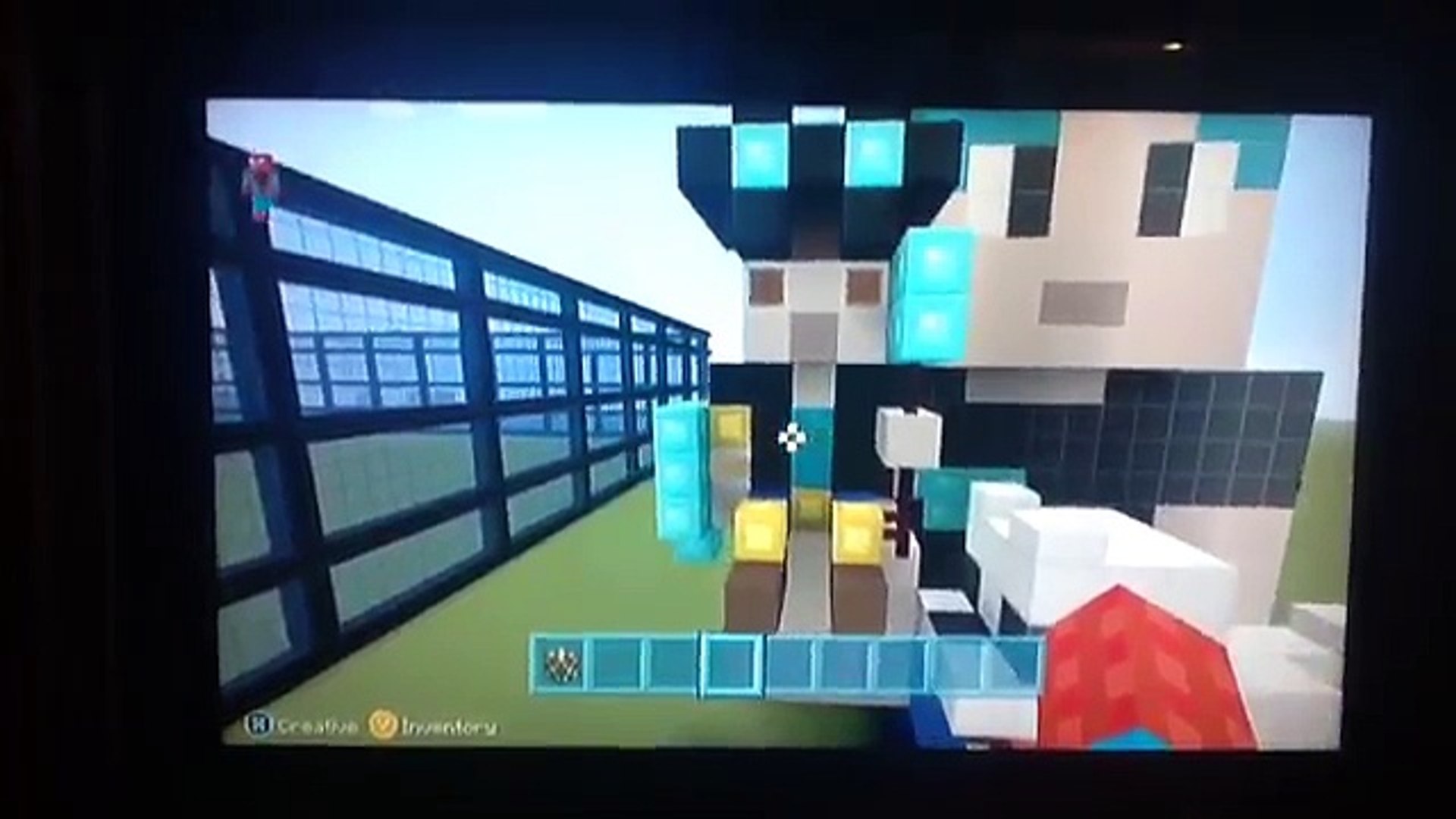 dantdm minecraft xbox