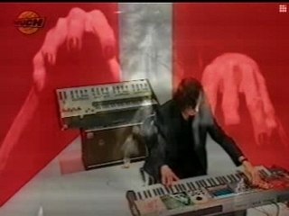 Charly Garcia - Influencia