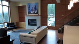 Whistler Tour of Homes - March 15, 2016