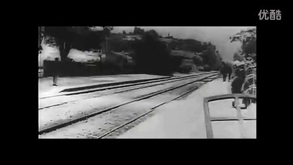 Railroad Tigers - Teaser [VO]