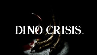 Dino Crisis Ost 27 - Elusive Doctor Kirk