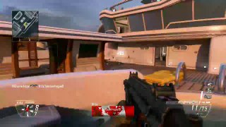 coreyhipps - Black Ops II Game Clip