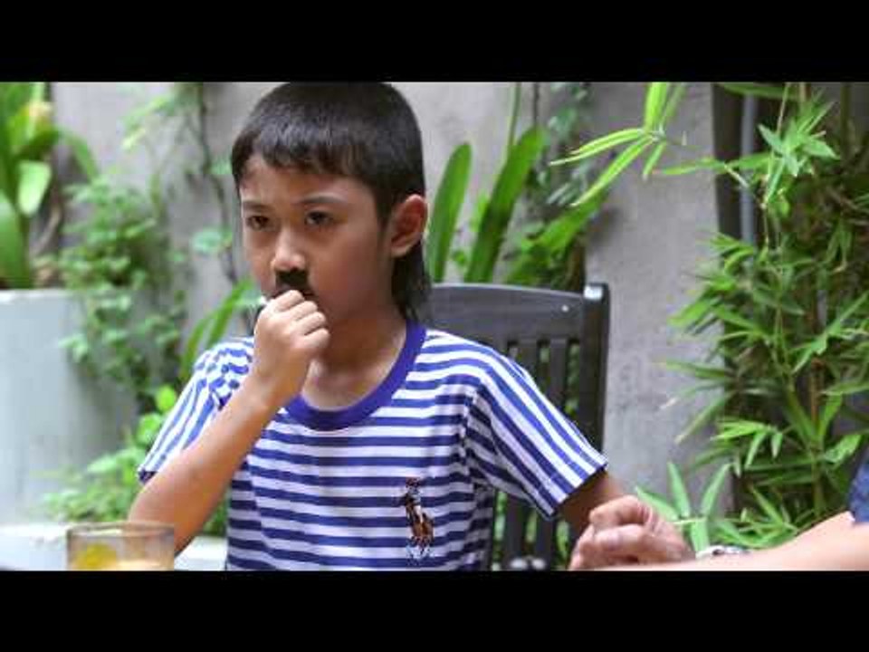 NHÓM HÀI CÙI BẮP - THẰNG CON BÁ ĐẠO 2 - LONG DỂ , HOÀNG GIA BẢO