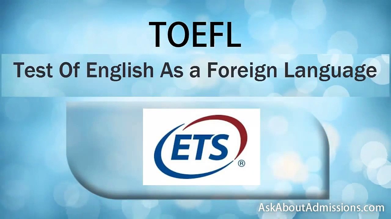 What do you know about English certificate