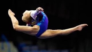 Gymnastics Floor Music- The Imitation Game
