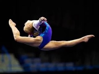 Gymnastics Floor Music- The Imitation Game