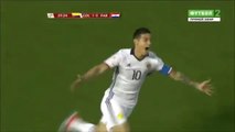 Colombia vs Paraguay 2-1 All Goals & Highlights HD 07.06.2016