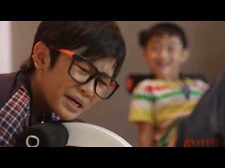 NHÓM HÀI CÙI BẮP - THƯƠNG AI NHẤT - HOÀNG GIA QUÝ , HOÀNG GIA BẢO